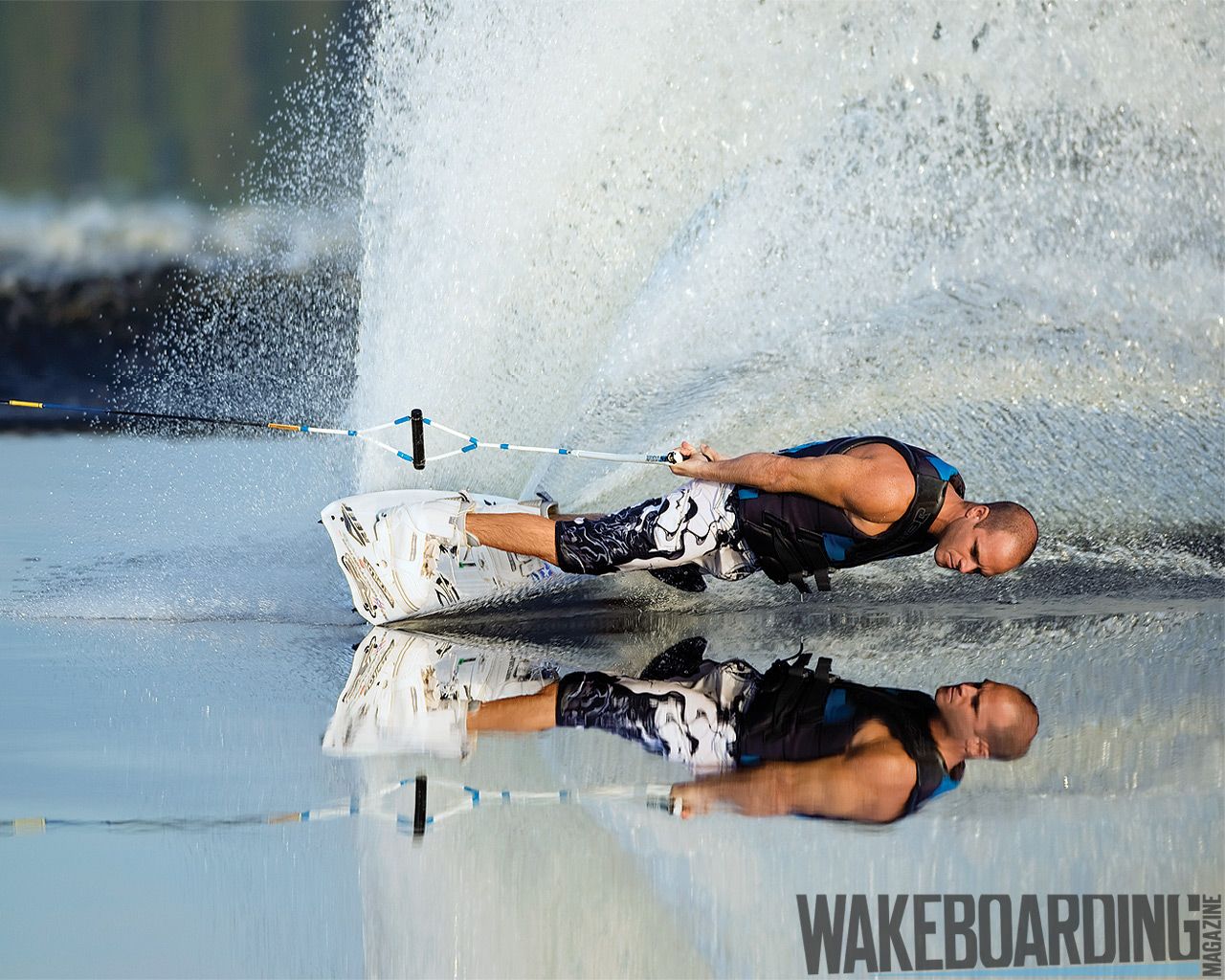 Wakeboard Wallpapers