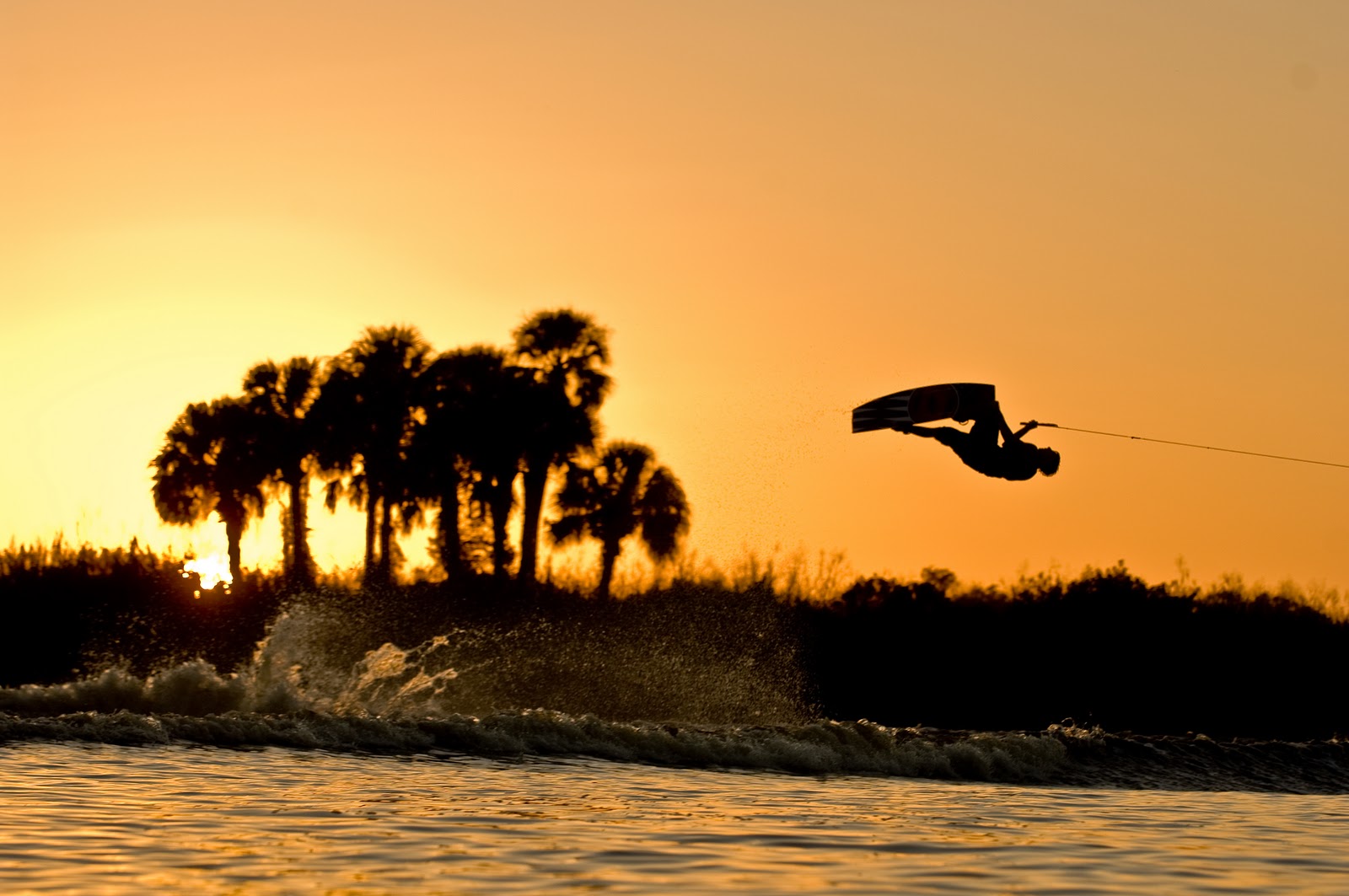 Wakeboard Wallpapers