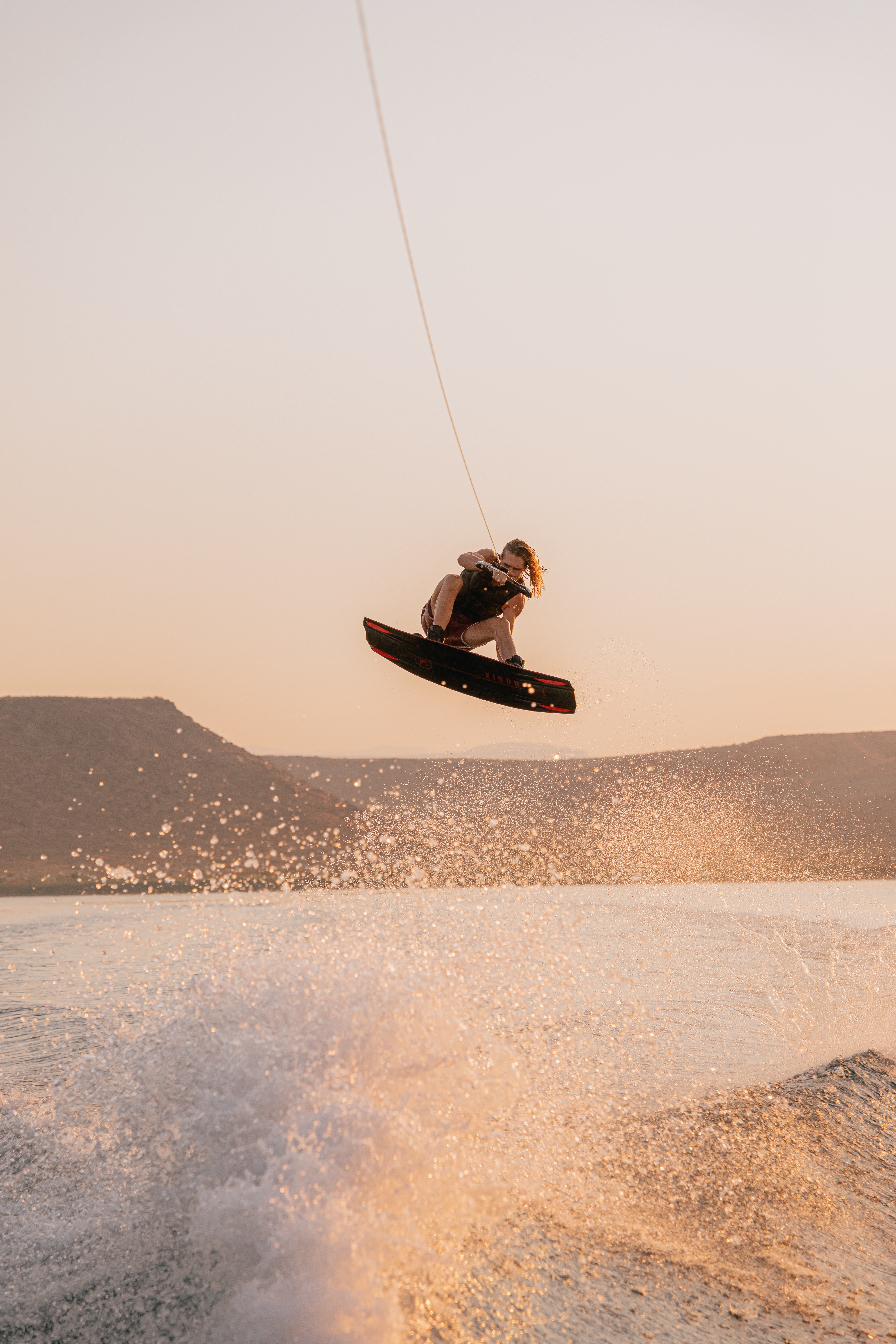 Wakeboard Wallpapers