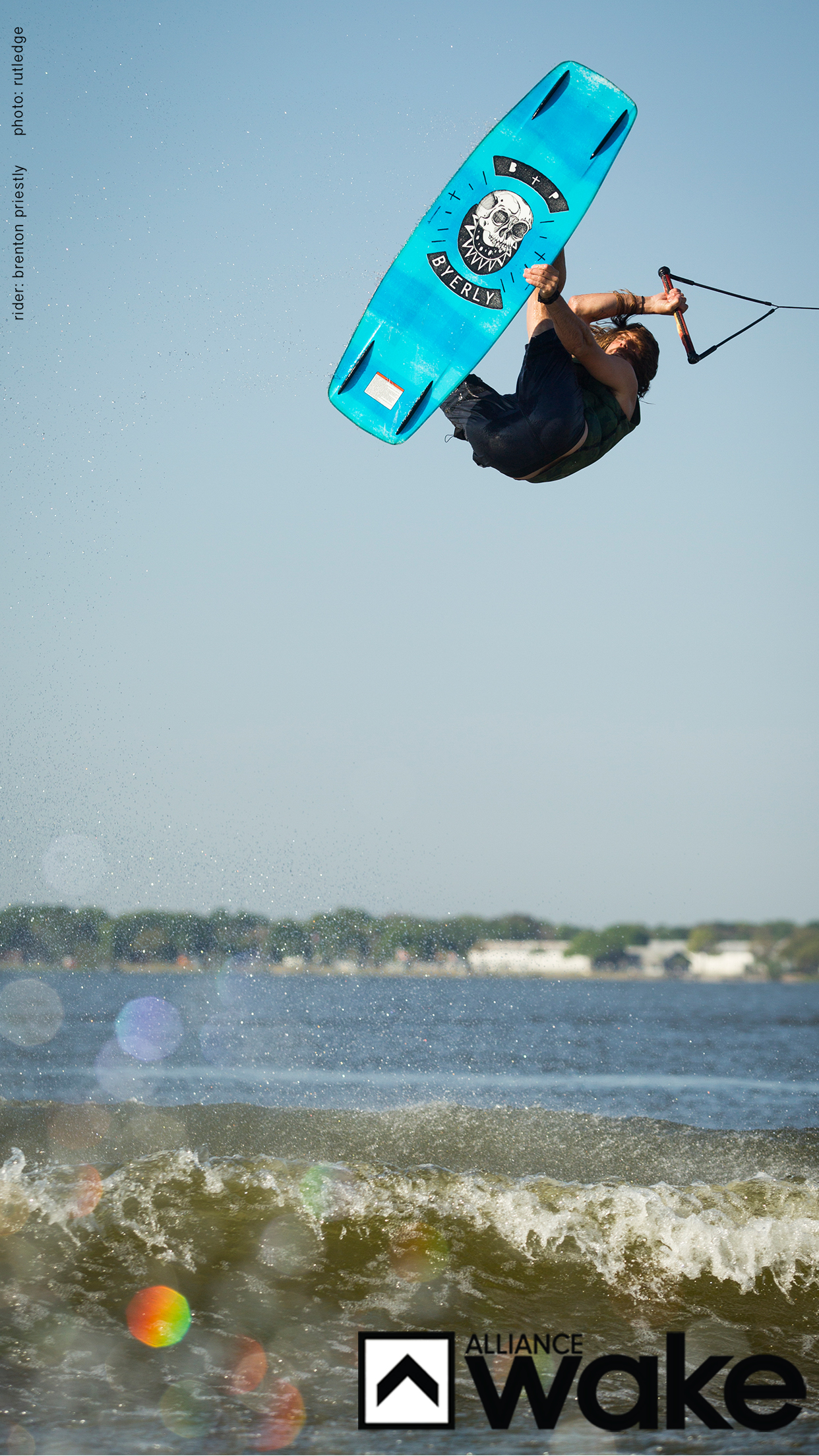 Wakeboard Wallpapers