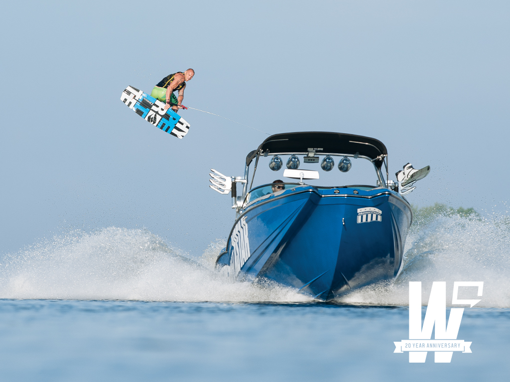 Wakeboard Wallpapers