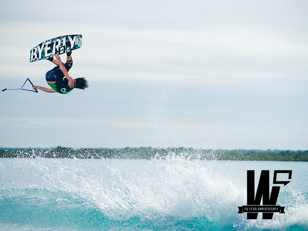 Wakeboard Wallpapers