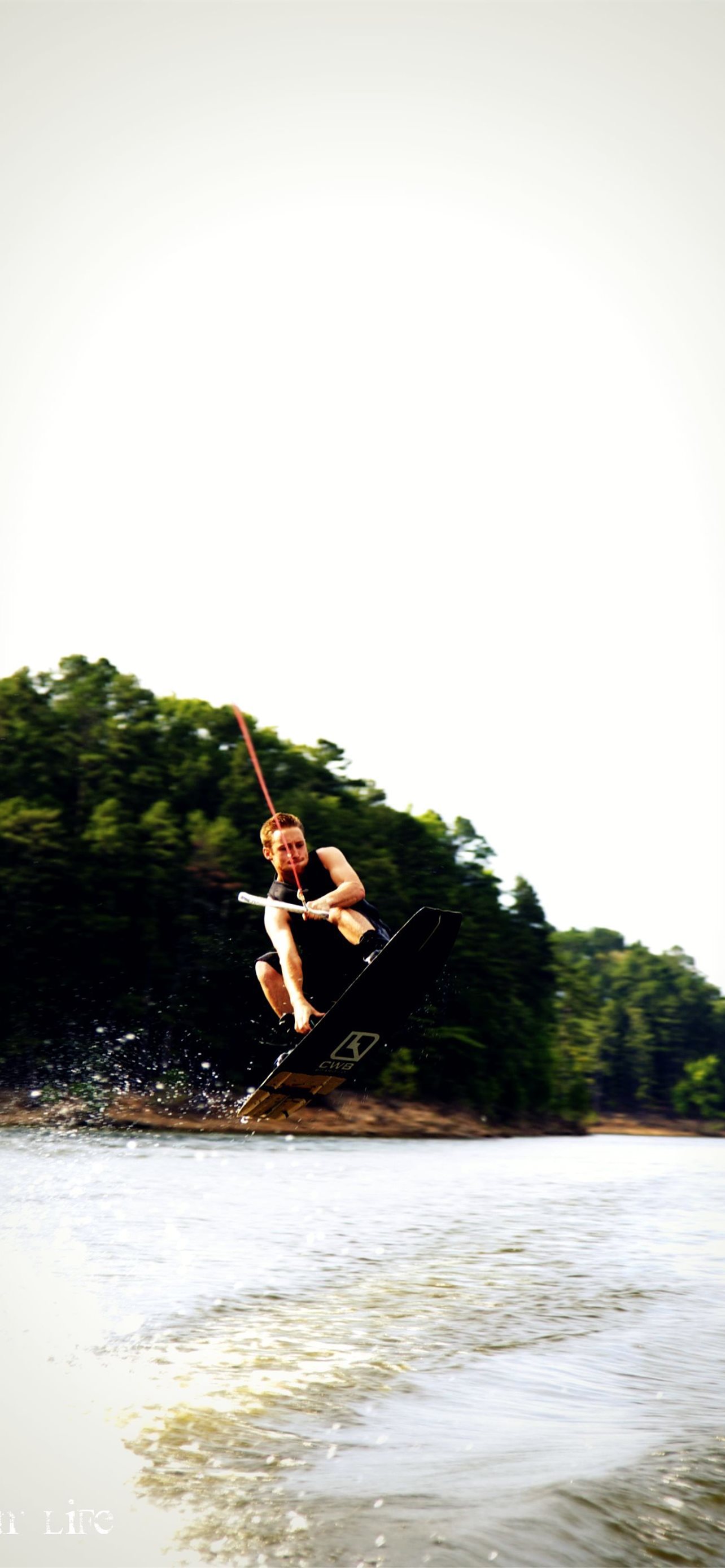 Wakeboard Wallpapers