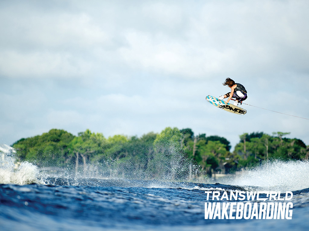 Wakeboard Wallpapers