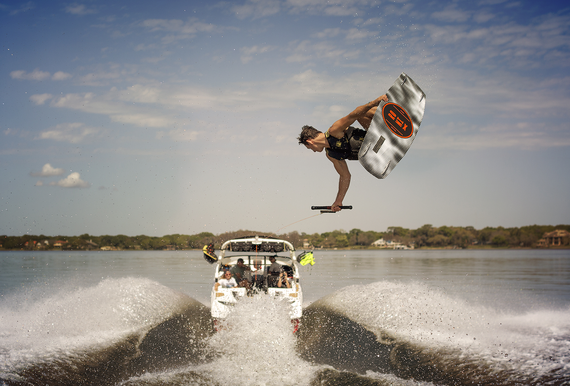 Wakeboard Wallpapers