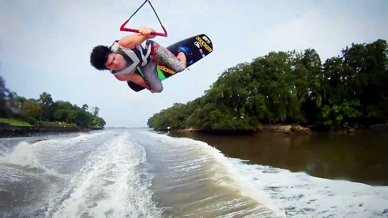 Wakeboard Wallpapers