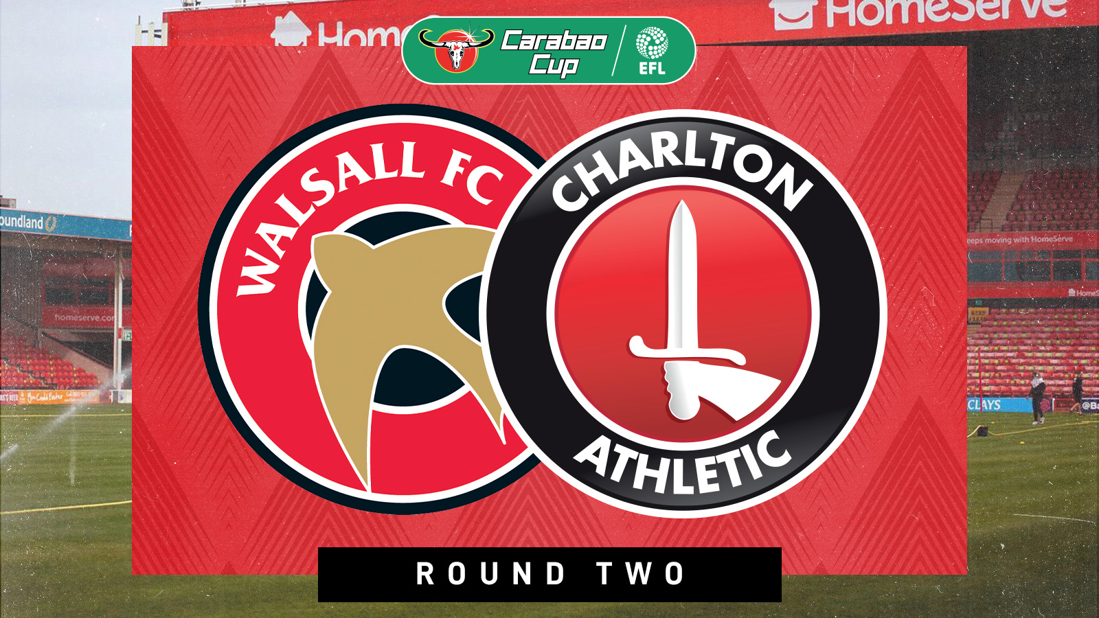 Walsall F.C. Wallpapers