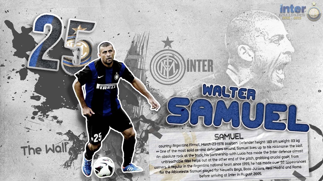 Walter Samuel Wallpapers