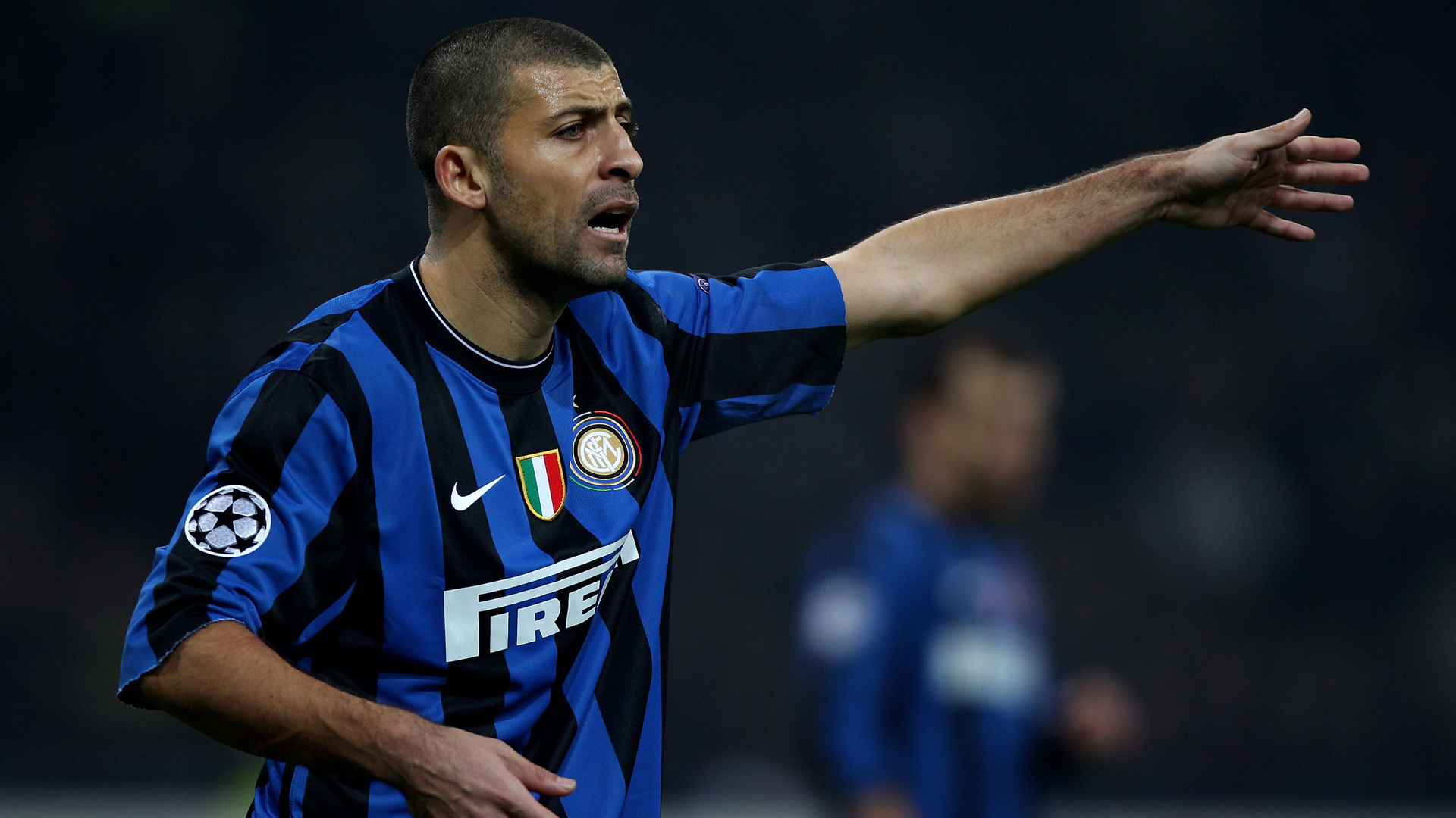 Walter Samuel Wallpapers