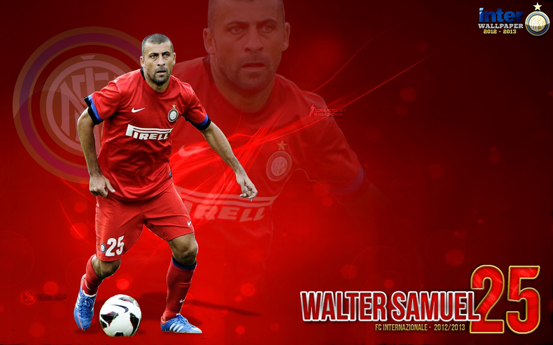 Walter Samuel Wallpapers