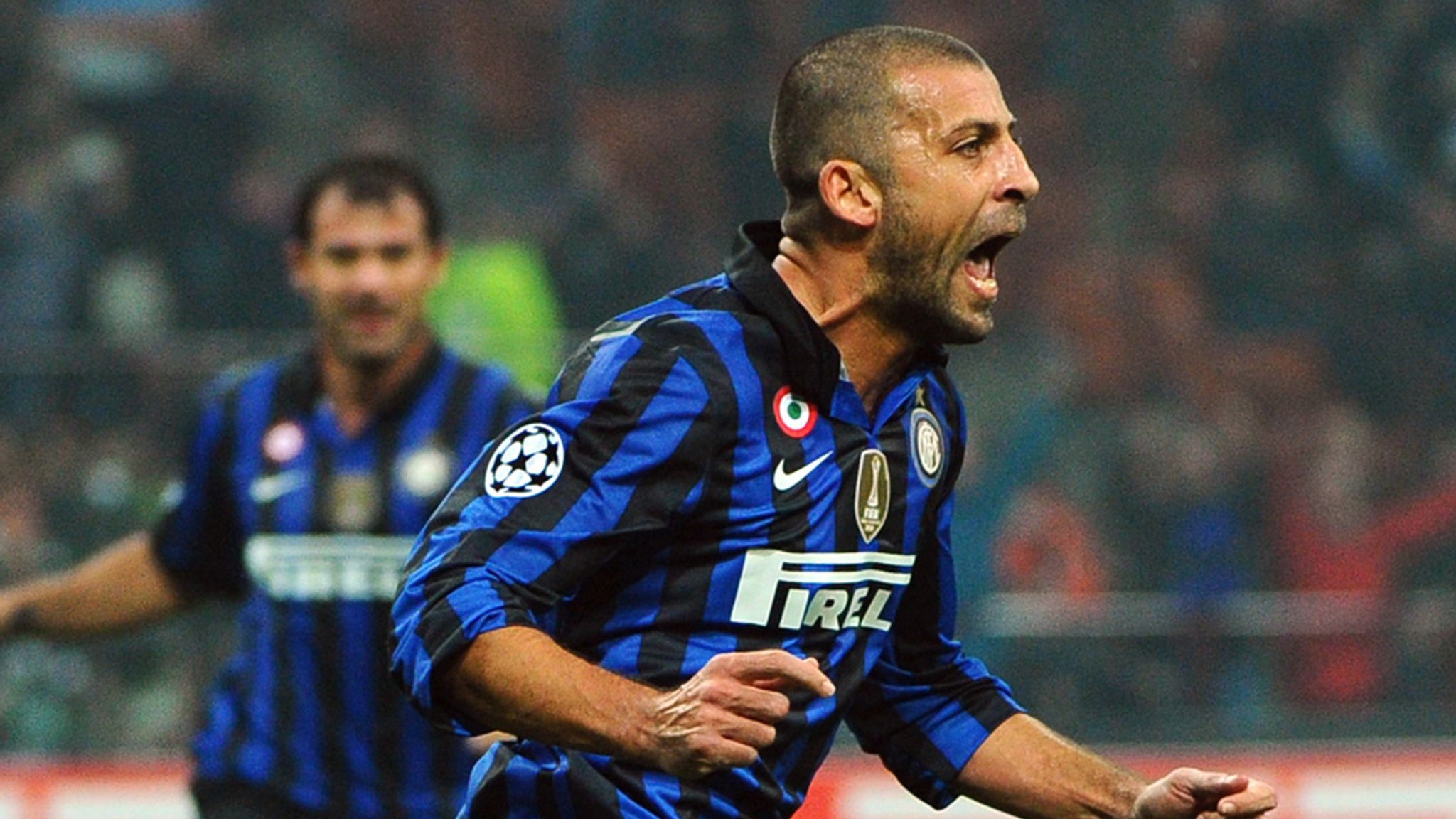 Walter Samuel Wallpapers