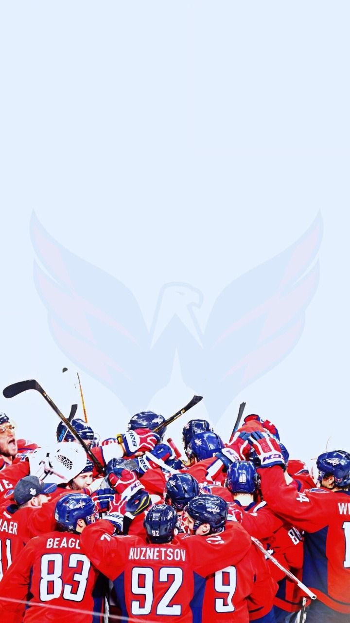 Washington Capitals Wallpapers