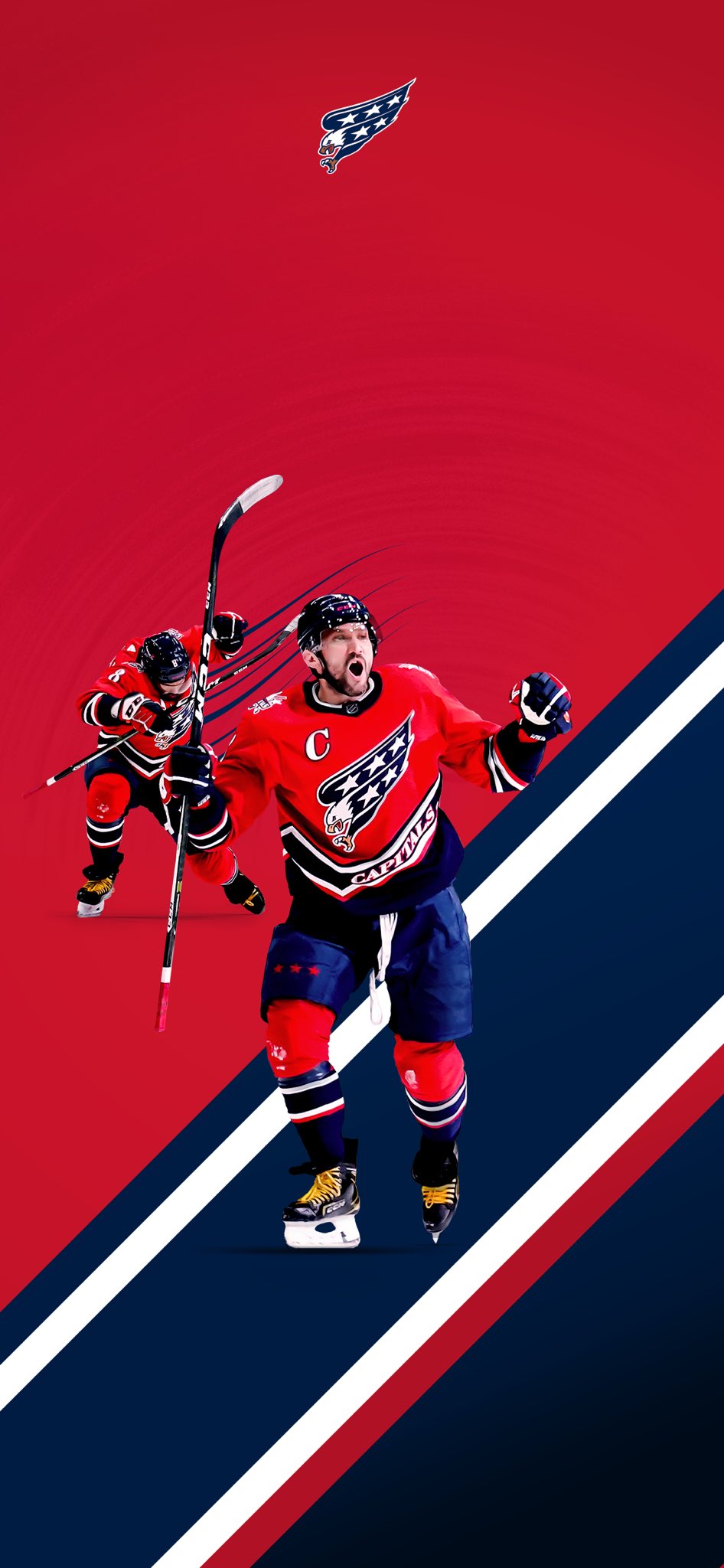 Washington Capitals Wallpapers