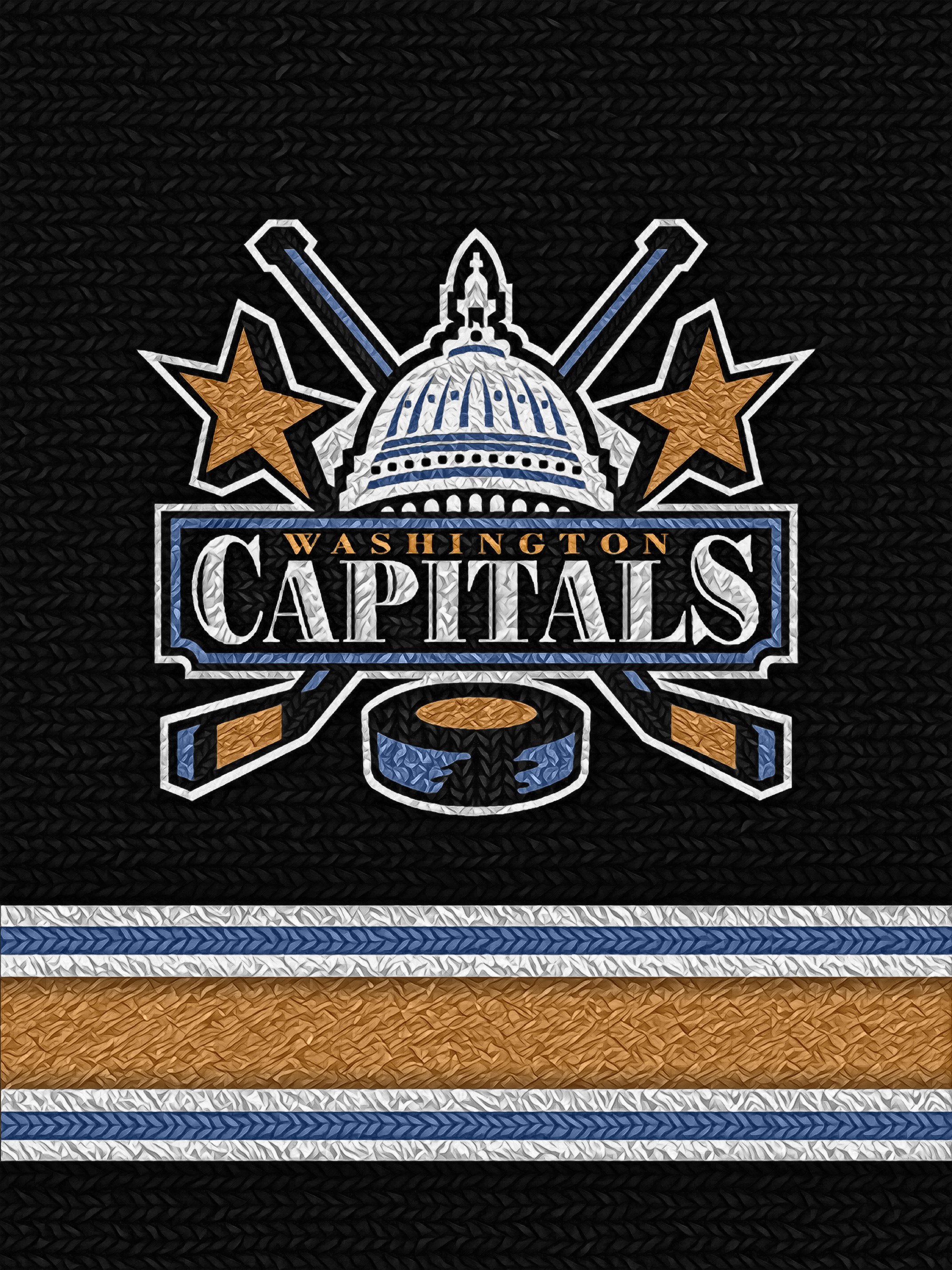 Washington Capitals Wallpapers