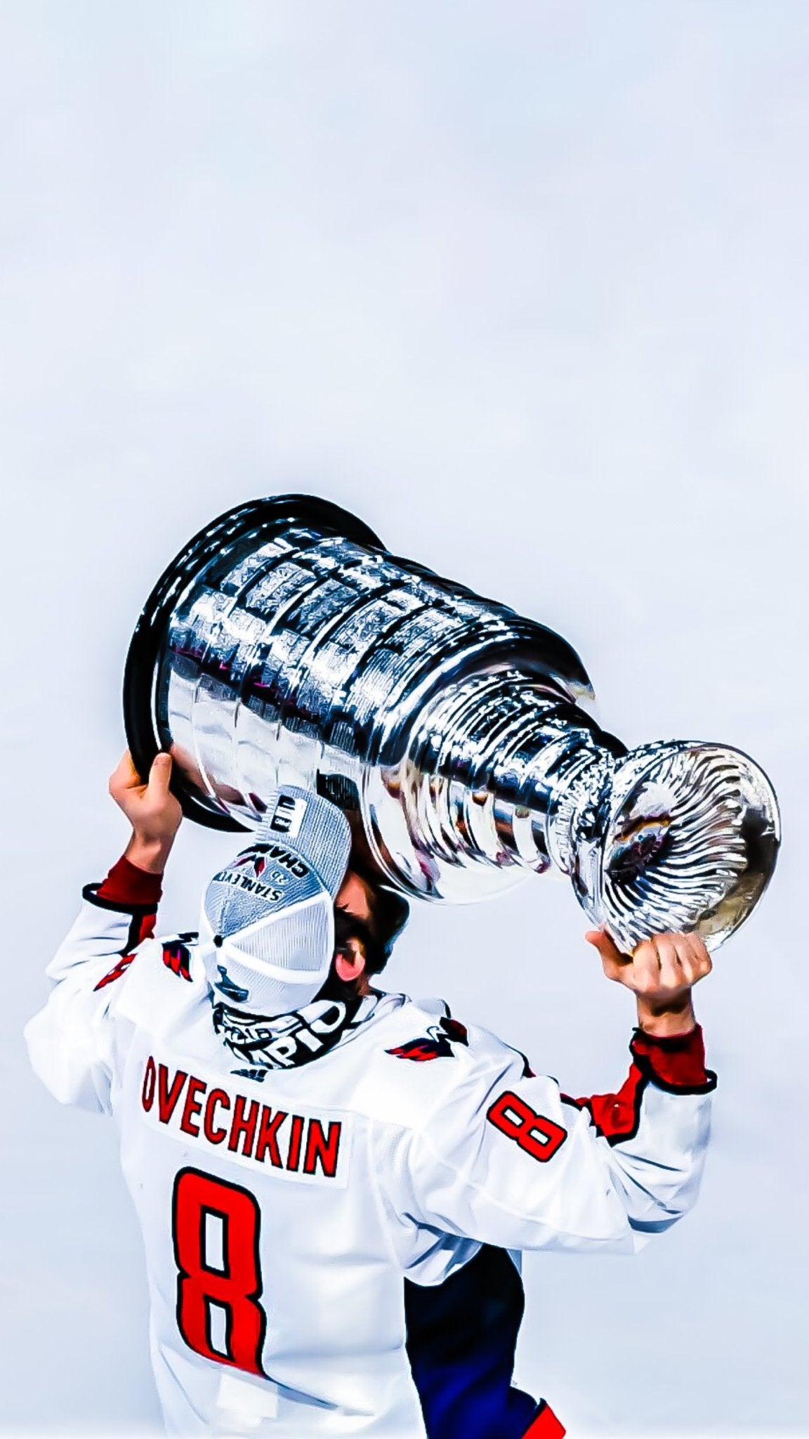 Washington Capitals Wallpapers