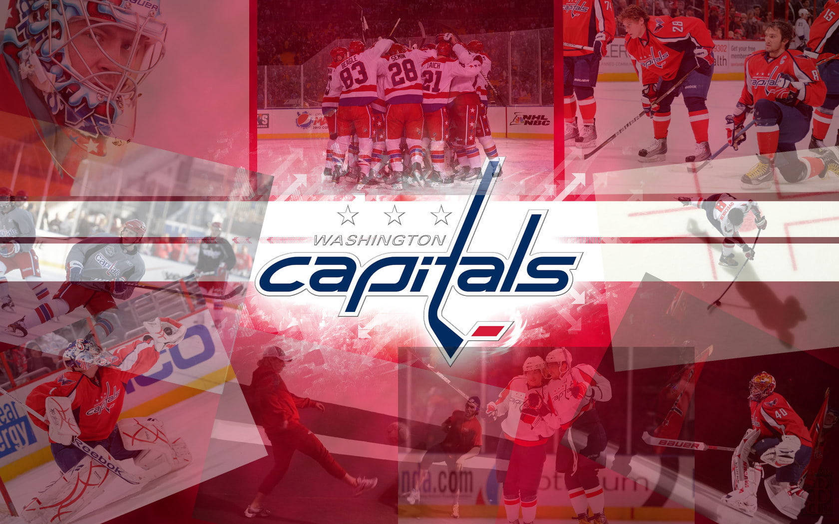 Washington Capitals Wallpapers