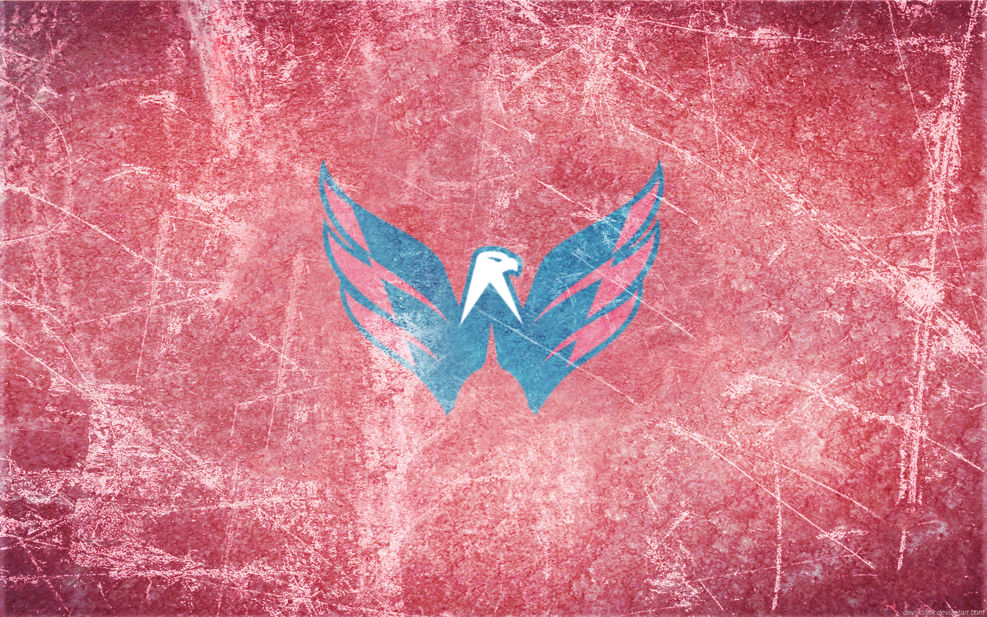 Washington Capitals Wallpapers