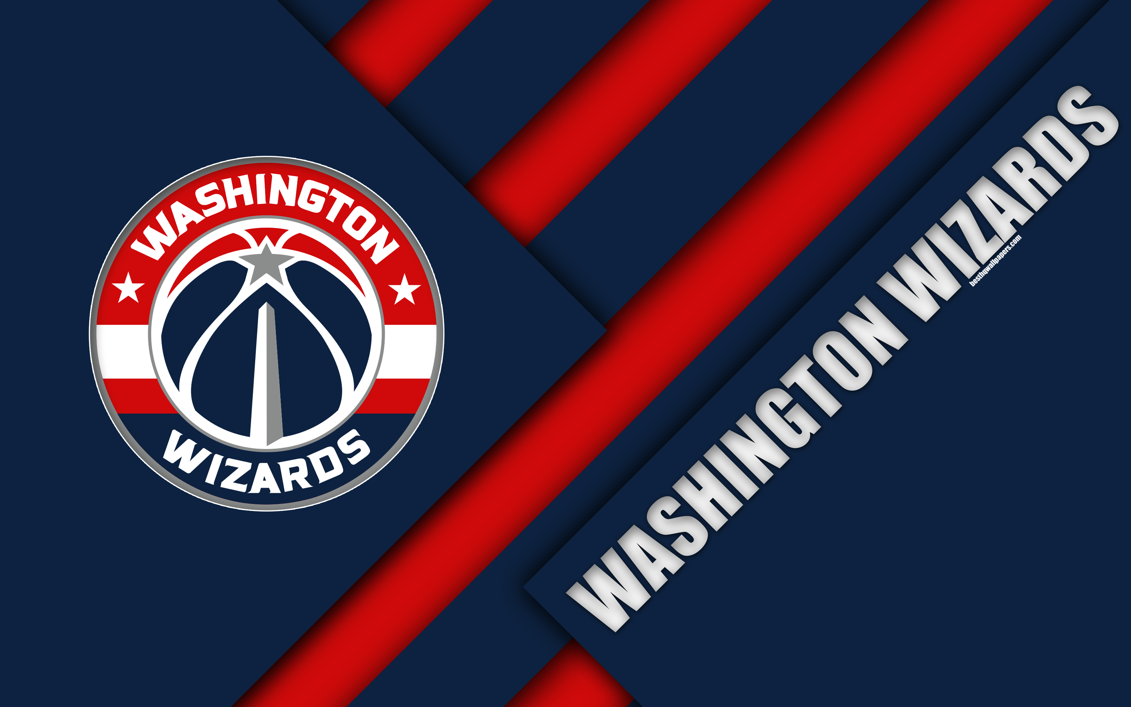 Washington Wizards Wallpapers