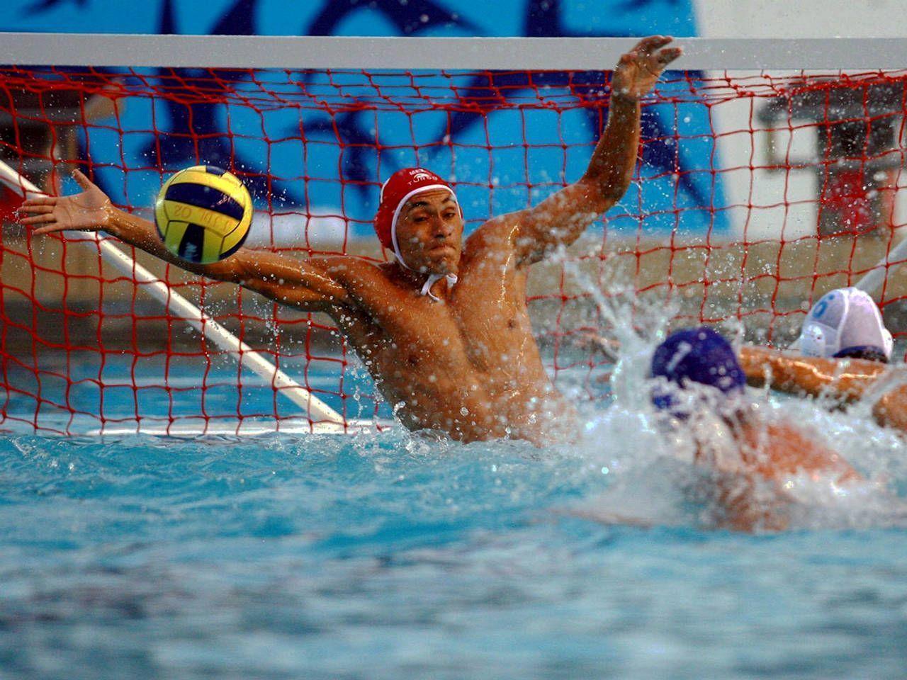 Water Polo Wallpapers