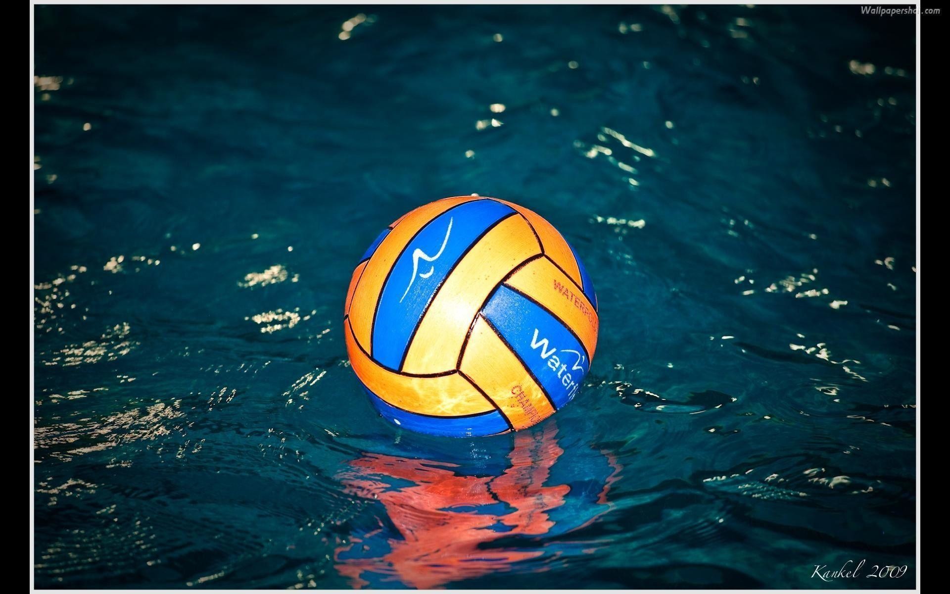 Water Polo Wallpapers