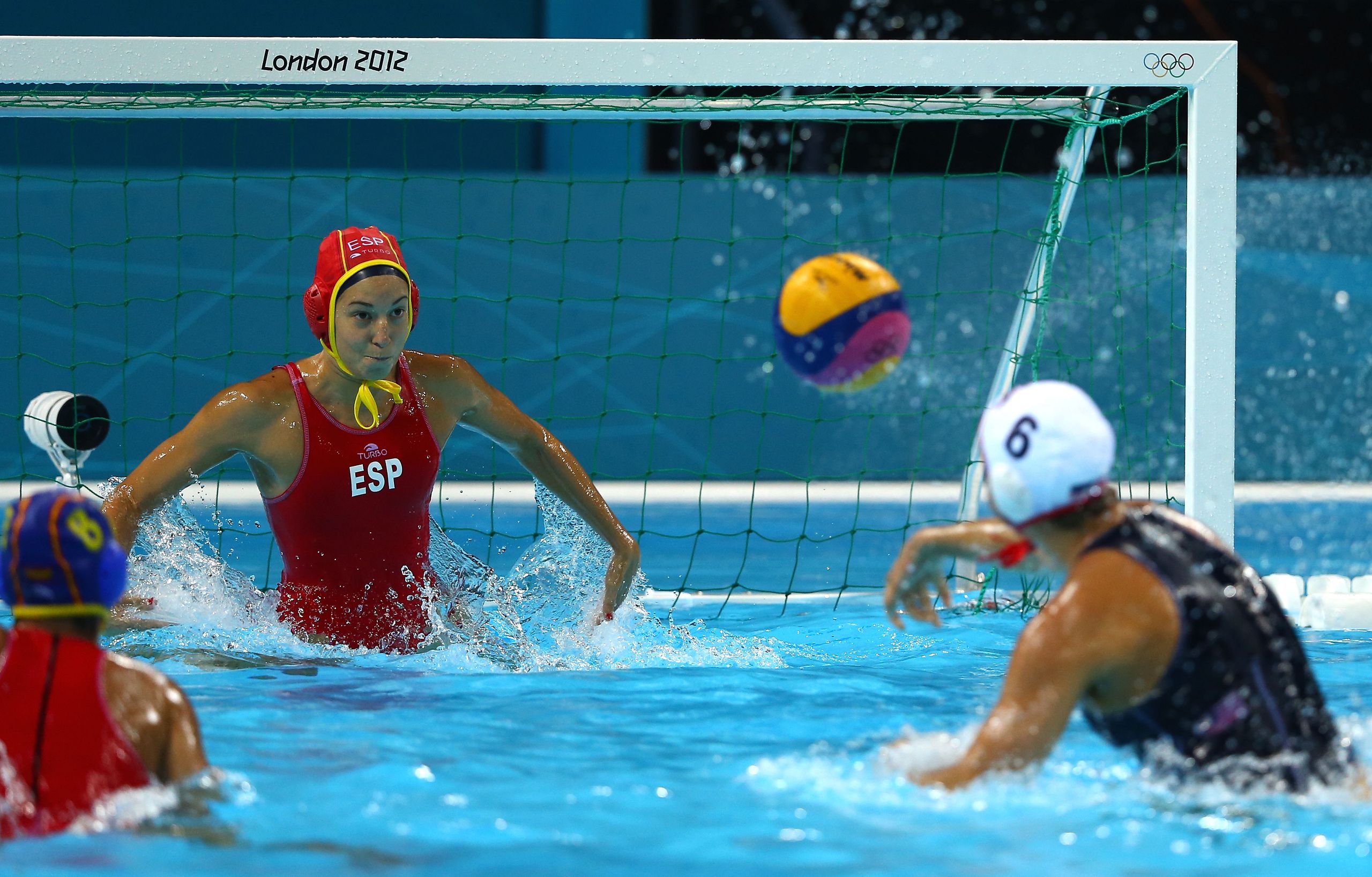 Water Polo Wallpapers