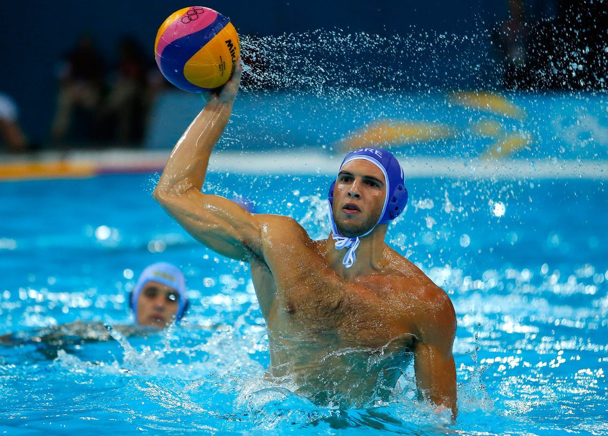 Water Polo Wallpapers