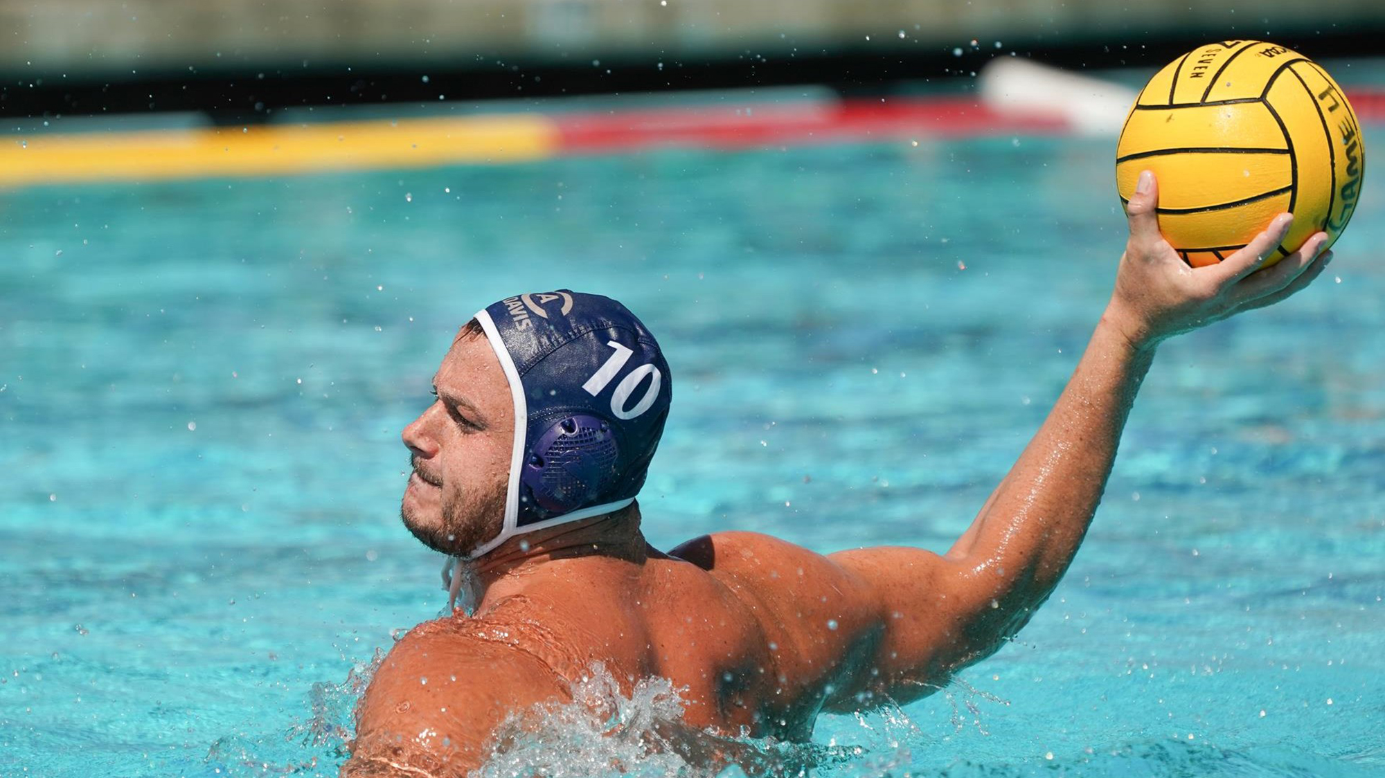 Water Polo Wallpapers