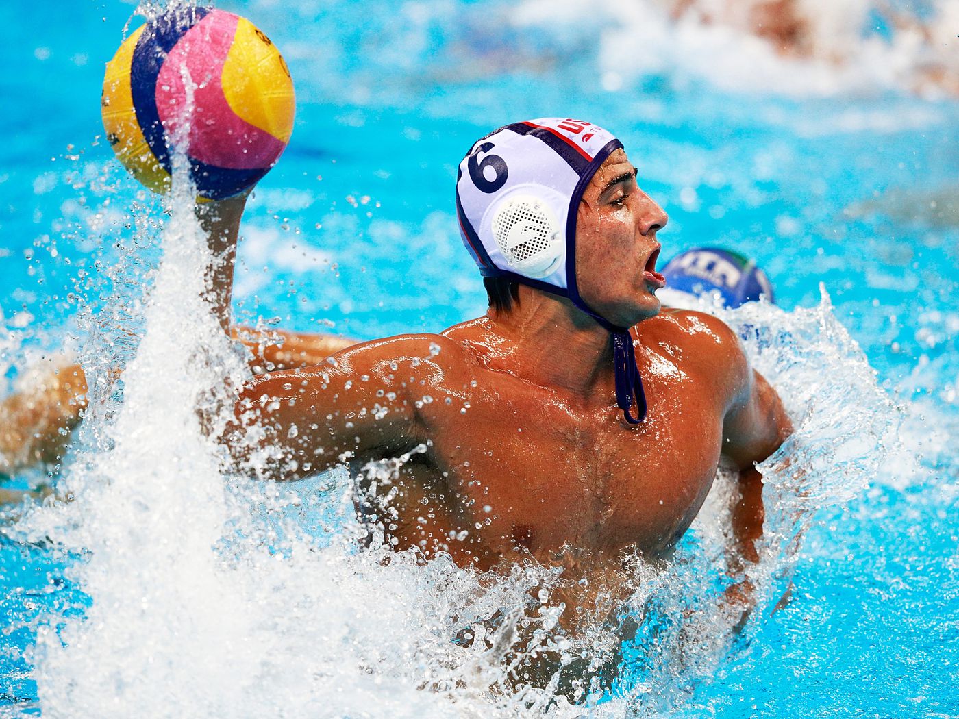 Water Polo Wallpapers