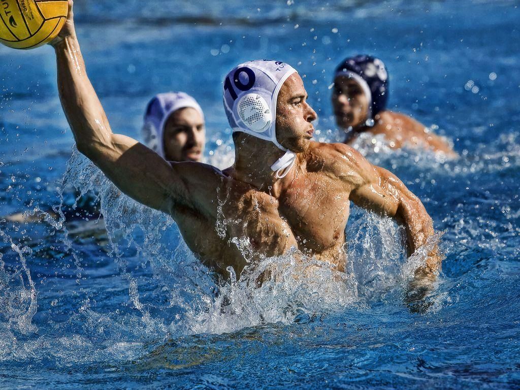 Water Polo Wallpapers