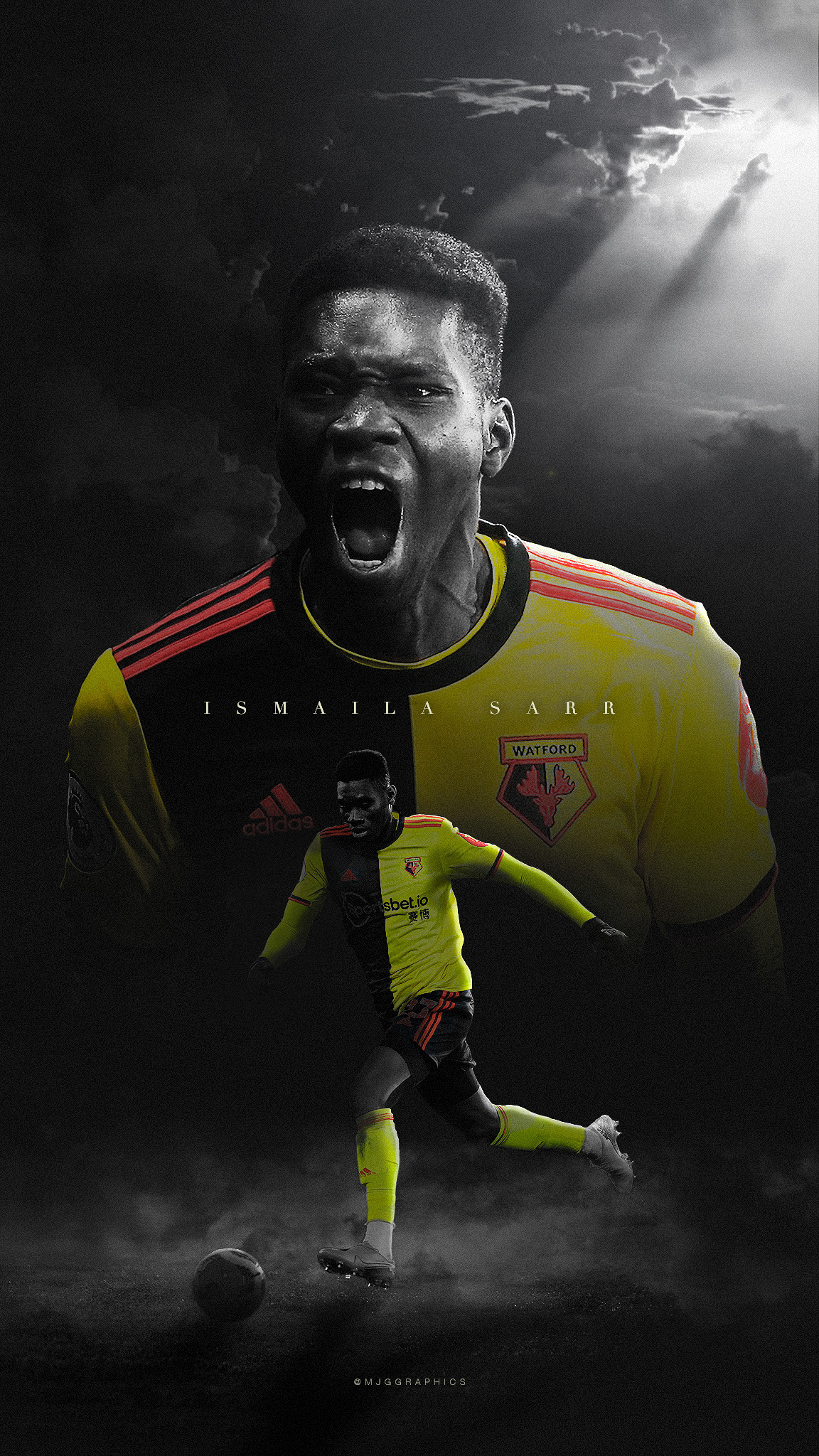 Watford F.C. Wallpapers