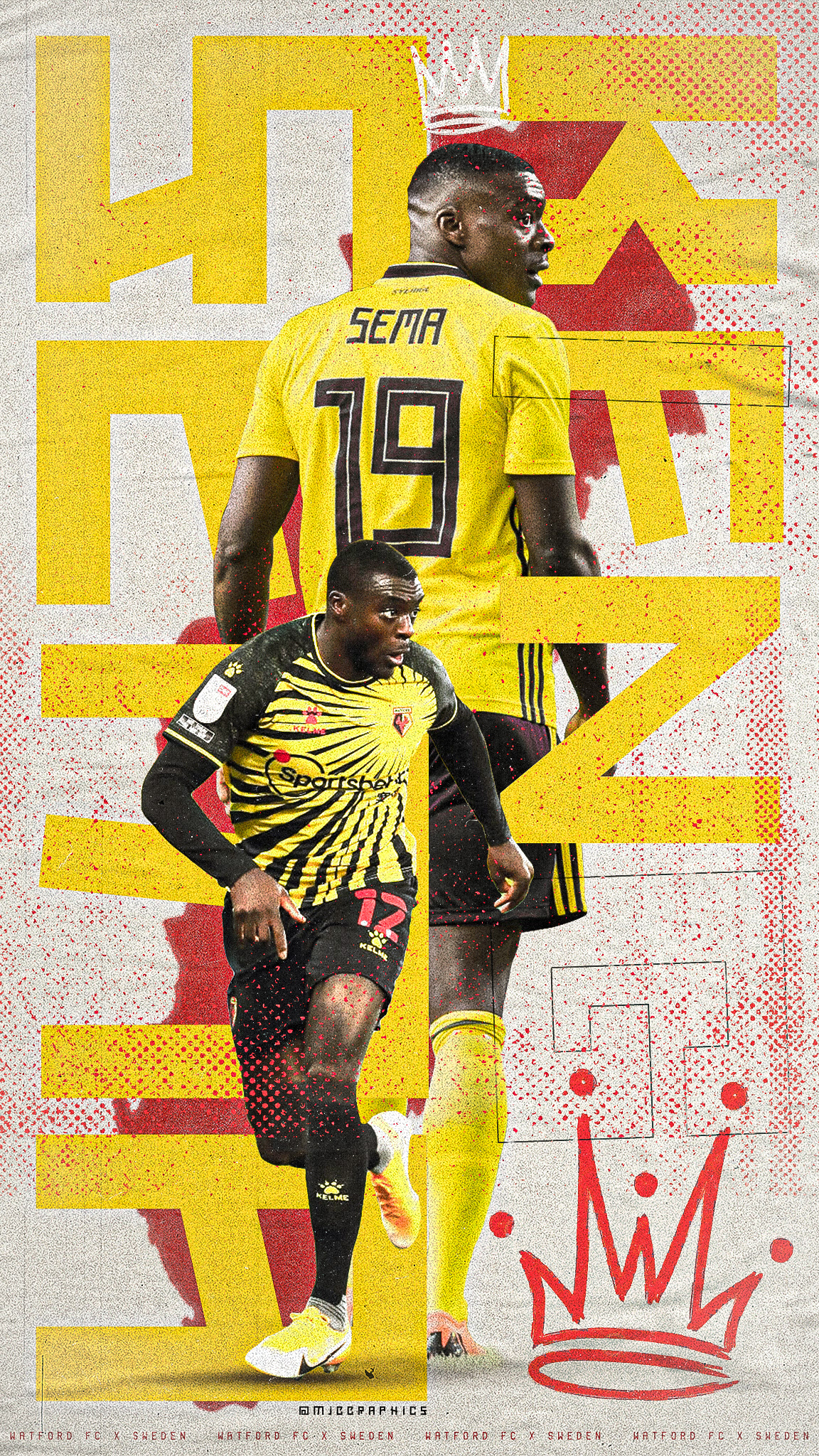 Watford F.C. Wallpapers