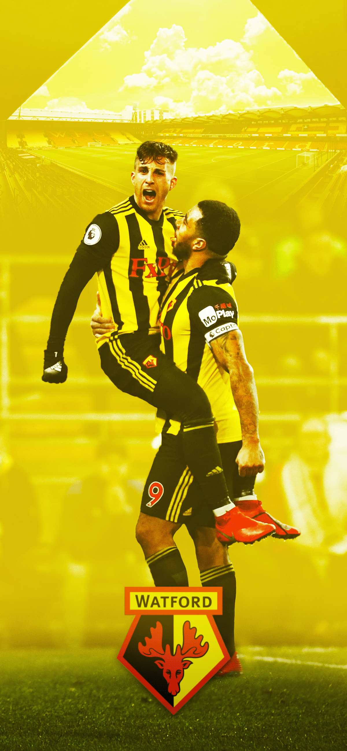 Watford F.C. Wallpapers