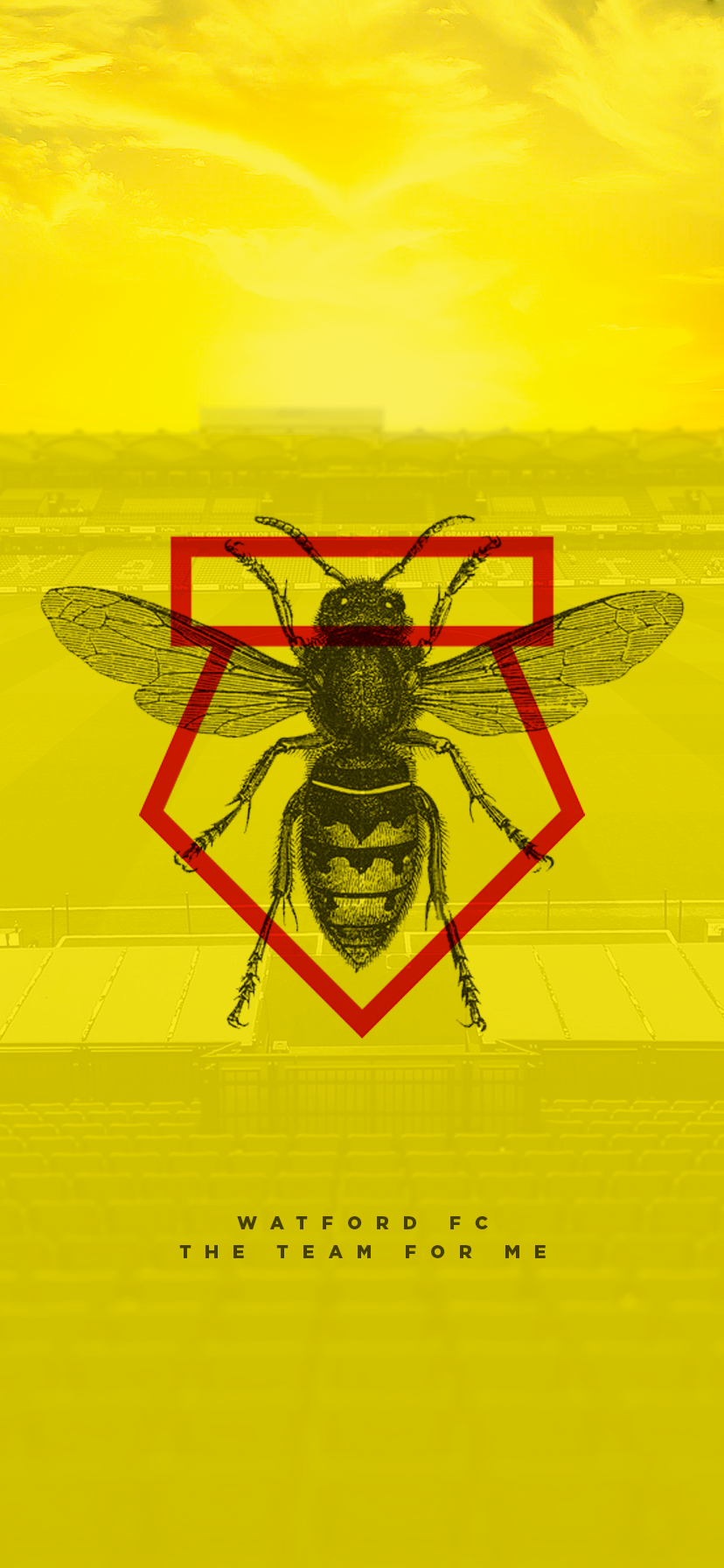 Watford F.C. Wallpapers