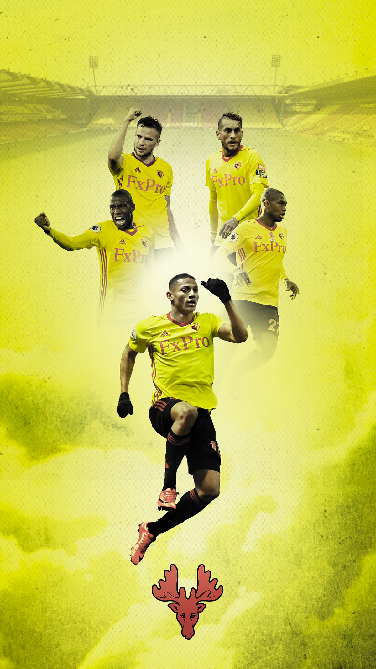 Watford F.C. Wallpapers