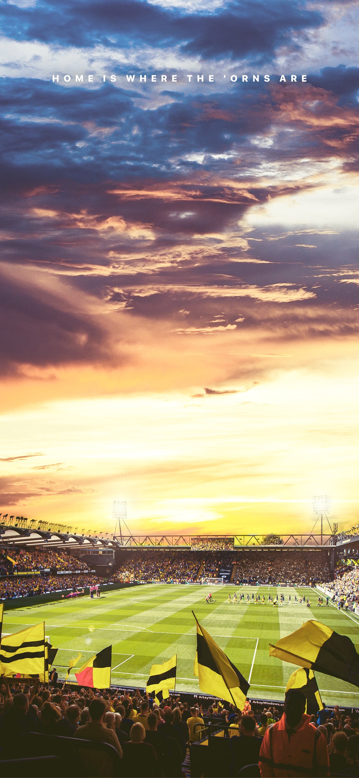 Watford F.C. Wallpapers