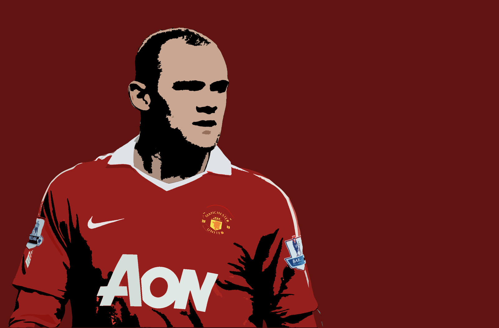 Wayne Rooney Wallpapers