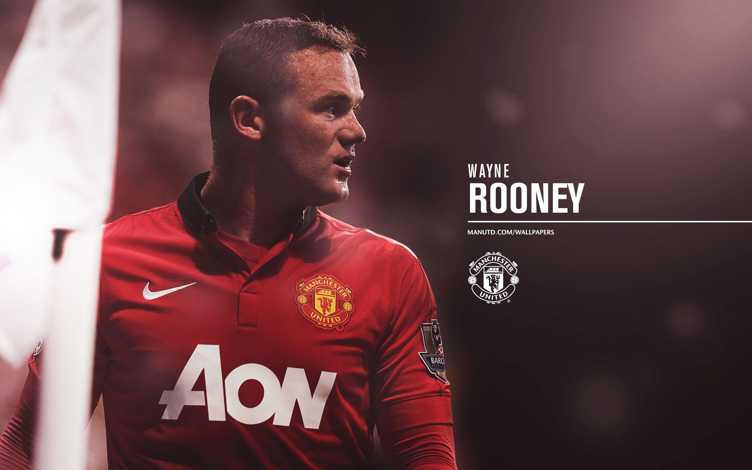 Wayne Rooney Wallpapers