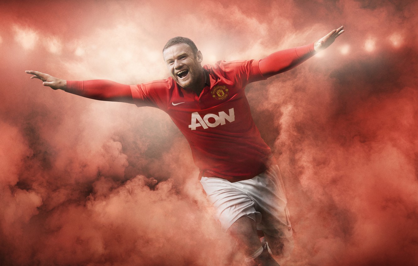 Wayne Rooney Wallpapers