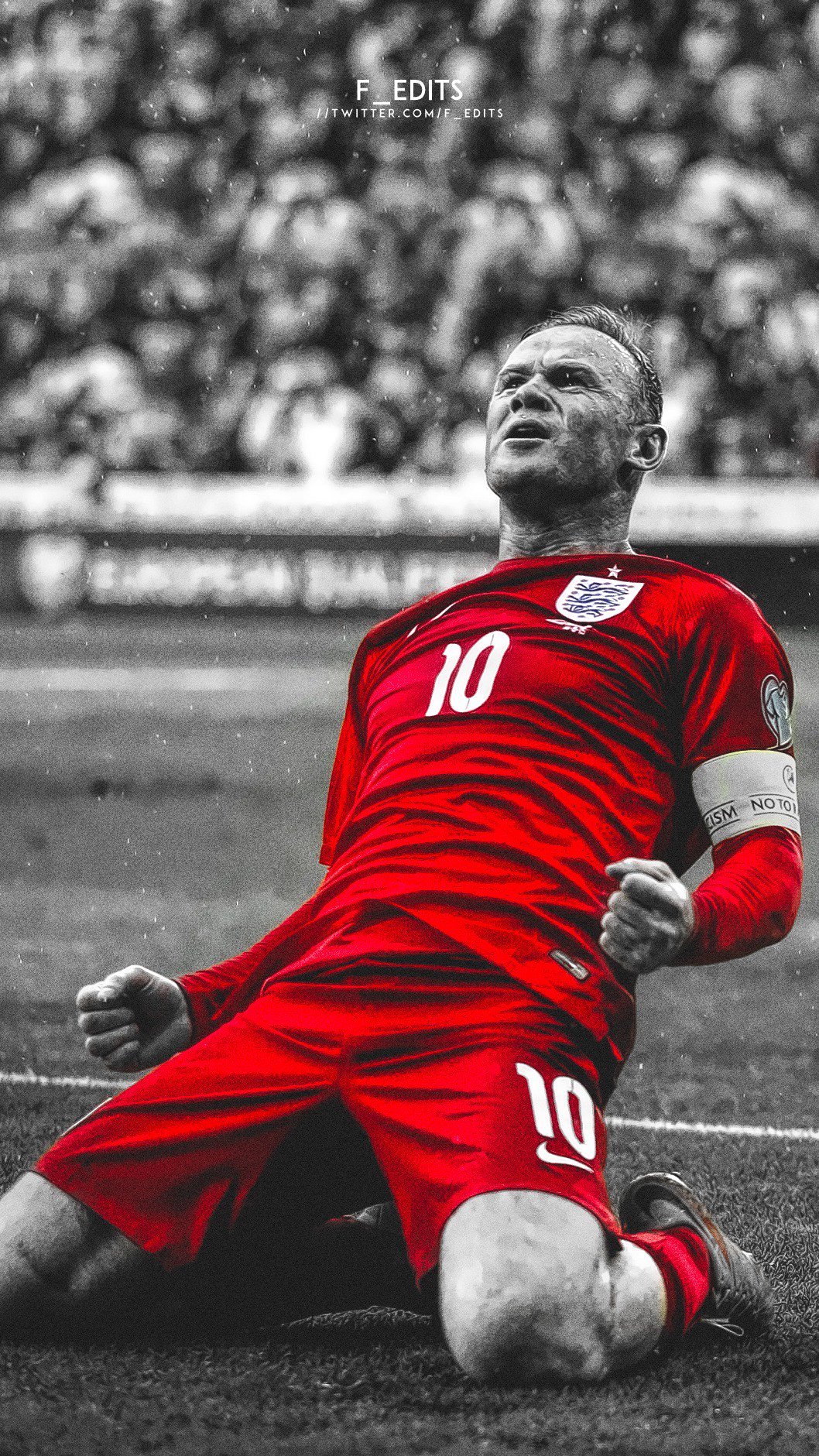 Wayne Rooney Wallpapers