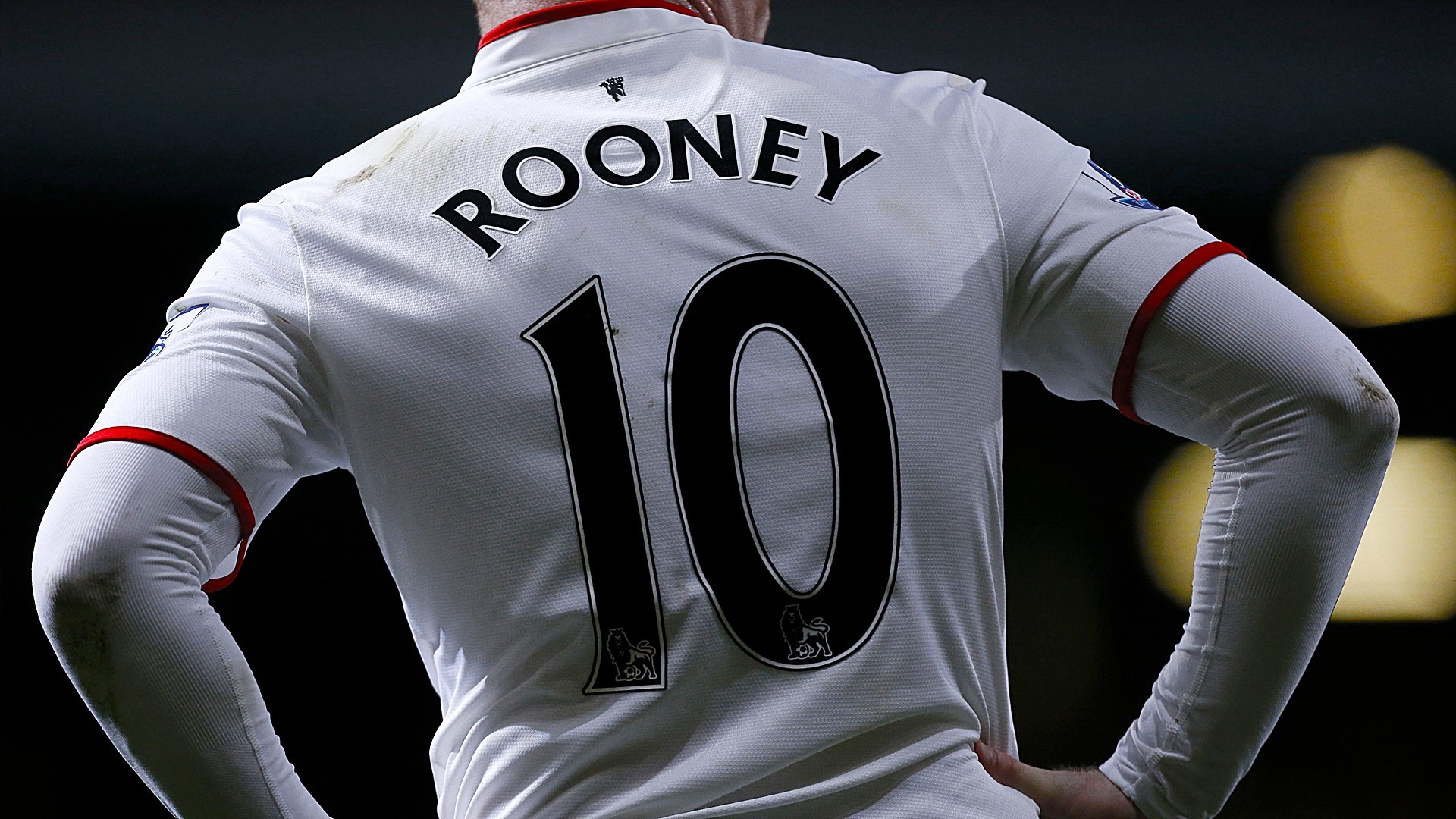 Wayne Rooney Wallpapers