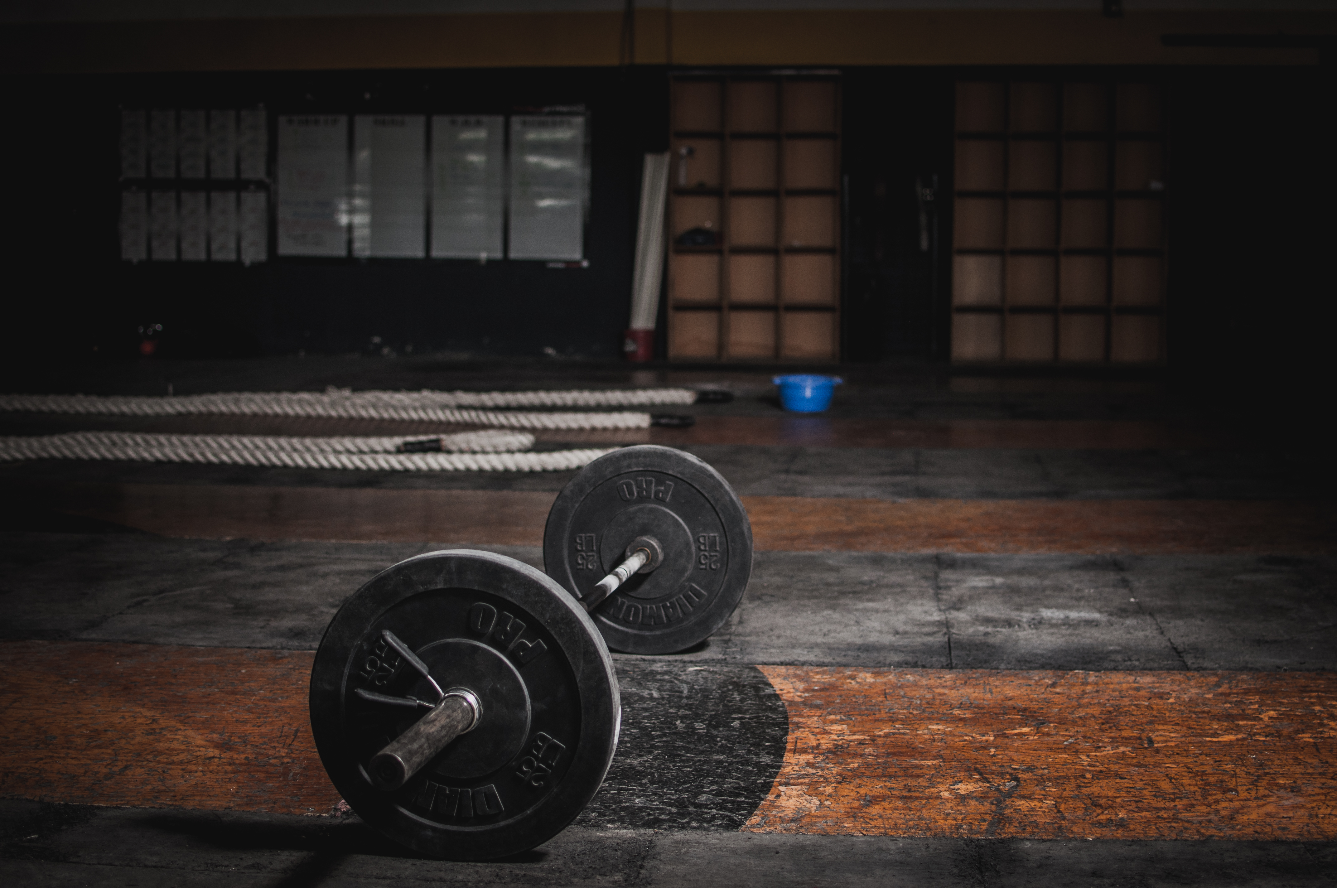 Weights Wallpapers