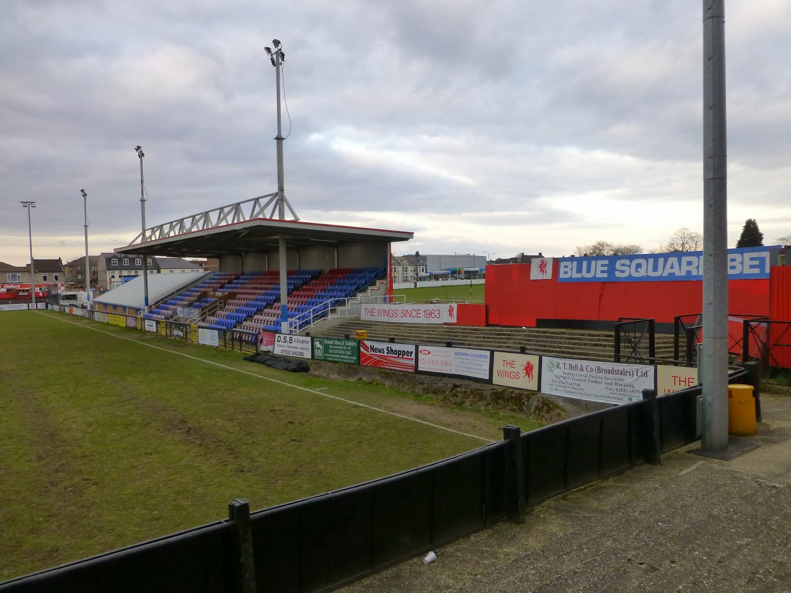 Welling United F.C. Wallpapers