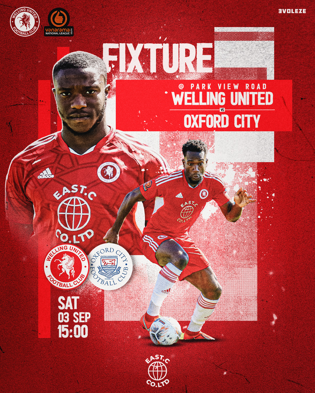 Welling United F.C. Wallpapers