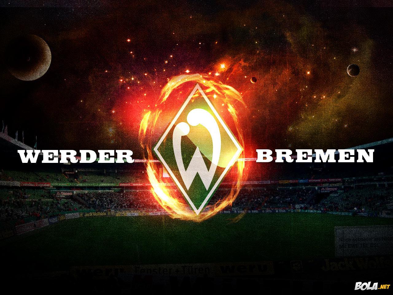 Werder Bremen Wallpapers