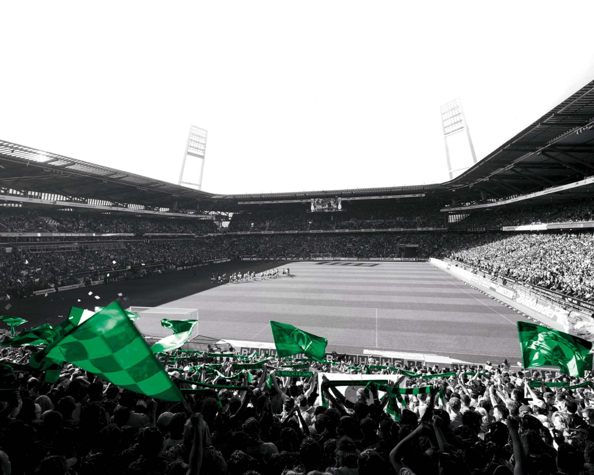 Werder Bremen Wallpapers