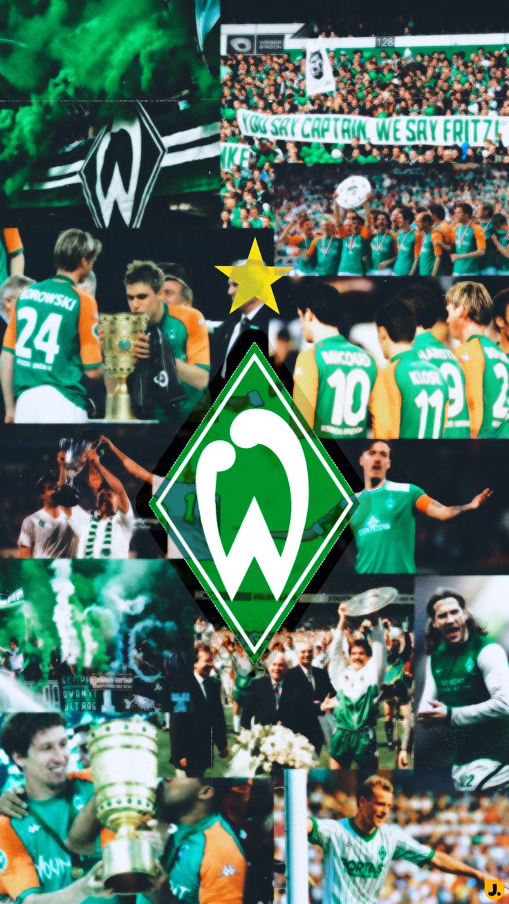 Werder Bremen Wallpapers