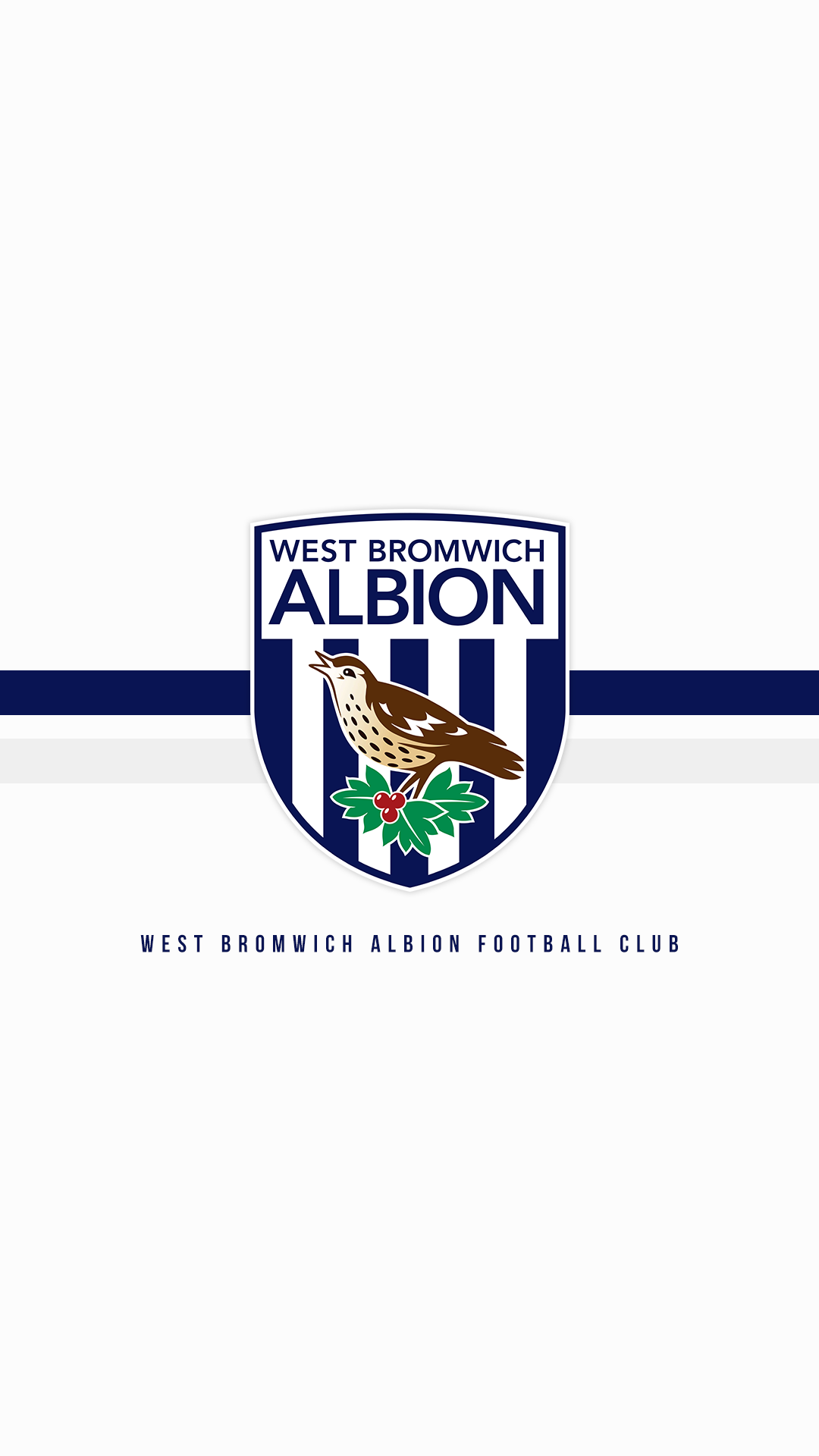 West Bromwich Albion F.C. Wallpapers