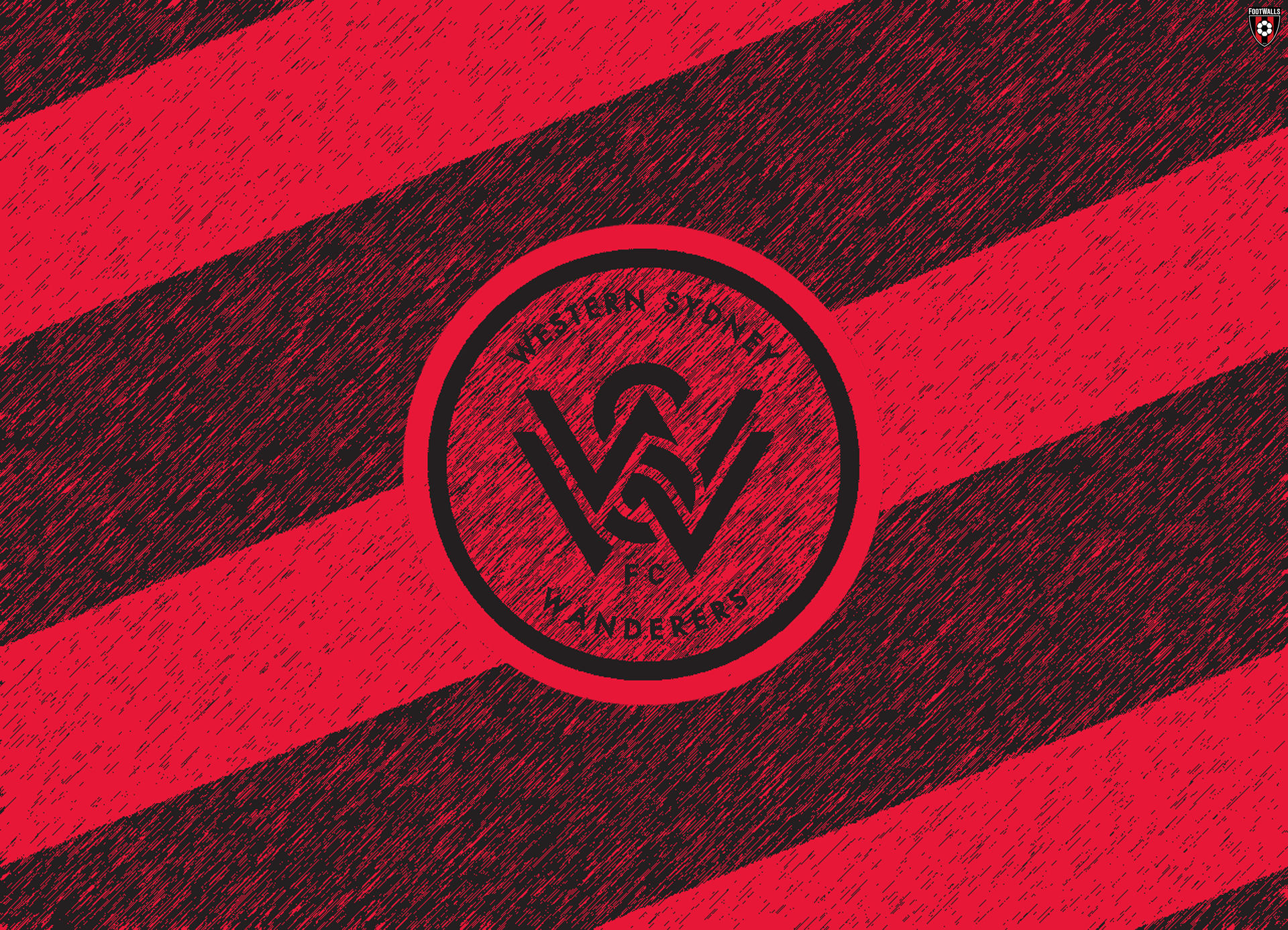 Western Sydney Wanderers Fc Wallpapers