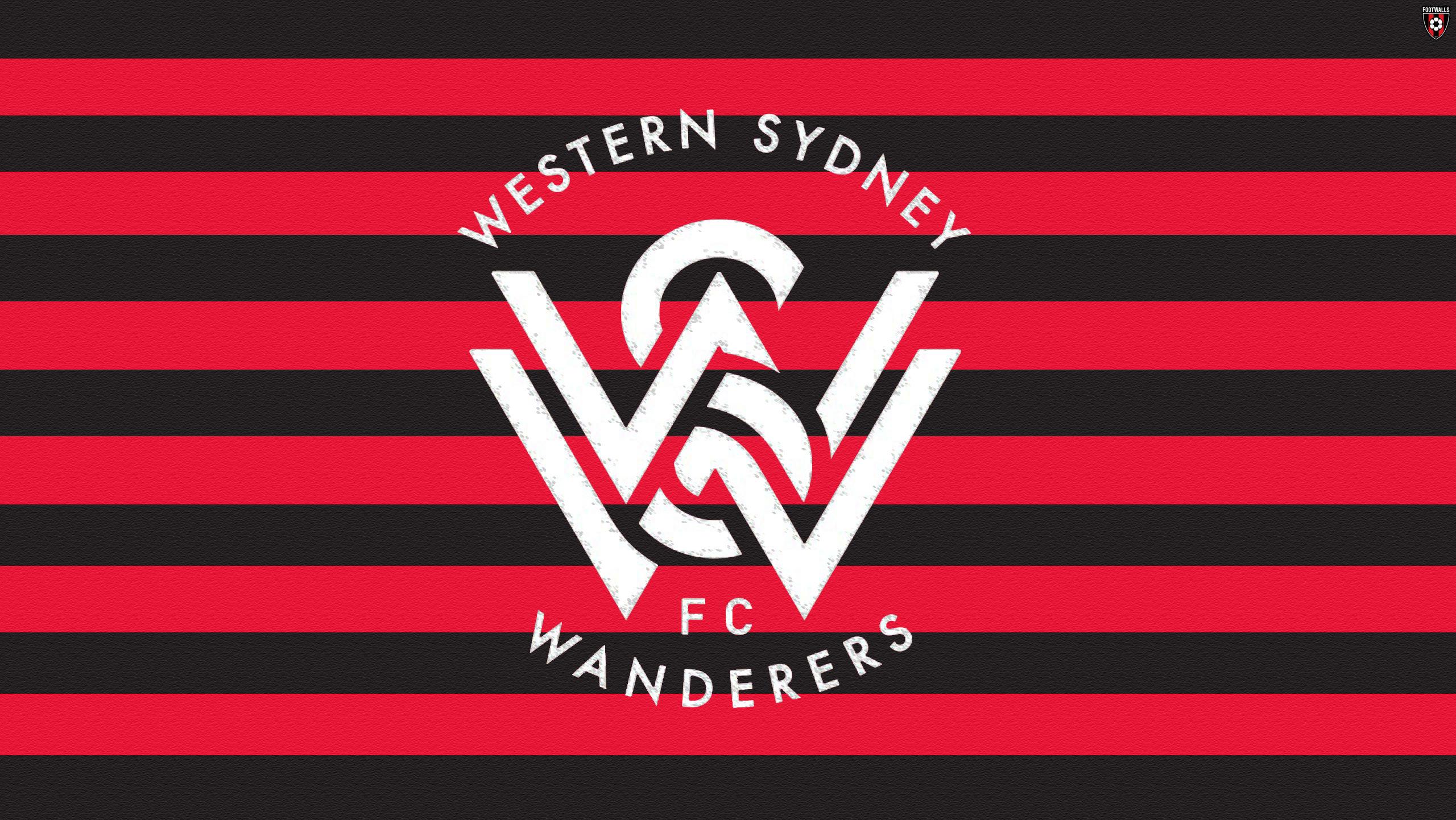 Western Sydney Wanderers Fc Wallpapers