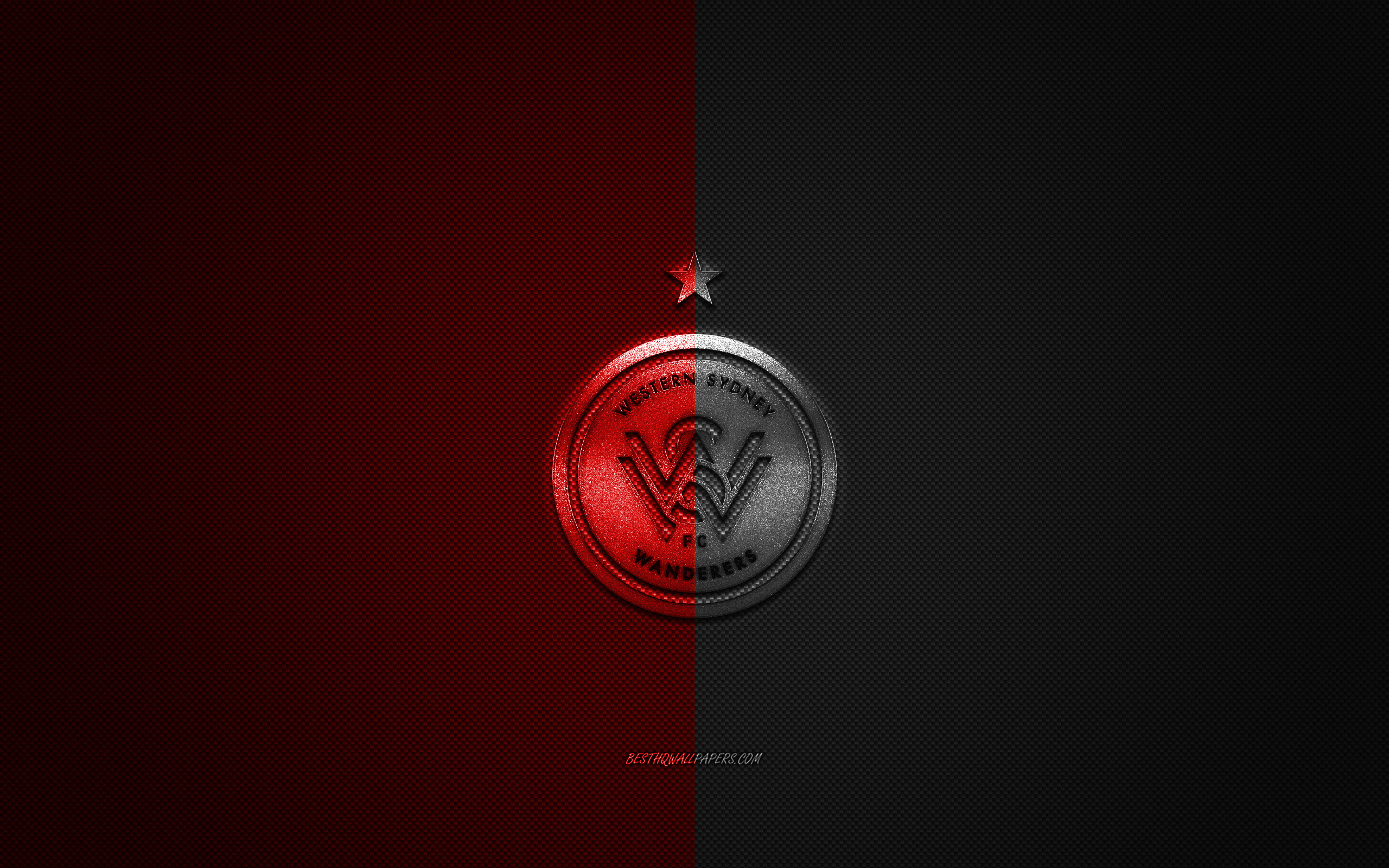 Western Sydney Wanderers Fc Wallpapers